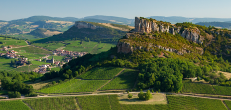 Louis Jadot Domaine Ferret