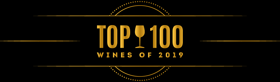 Drie Kwast-wijnen in top 100 James Suckling