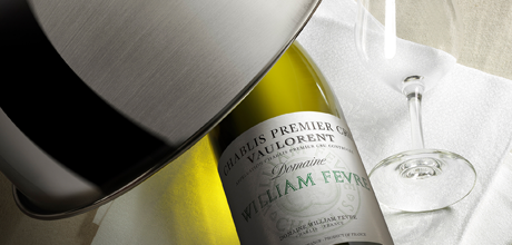 William Fevre Chablis