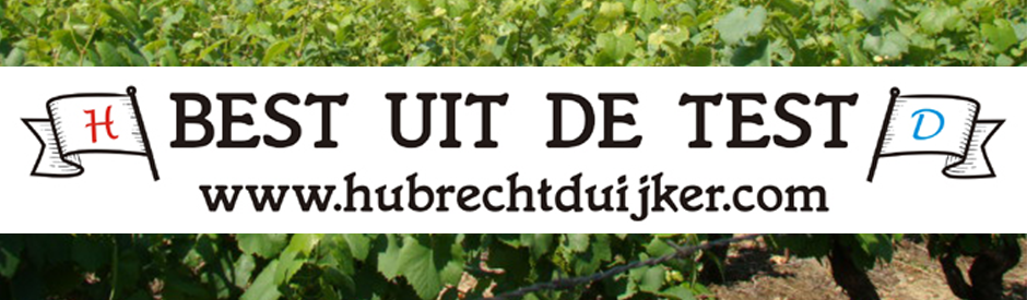 Hubrecht Duijker selecteert drie Kwast-wijnen in augustus magazine