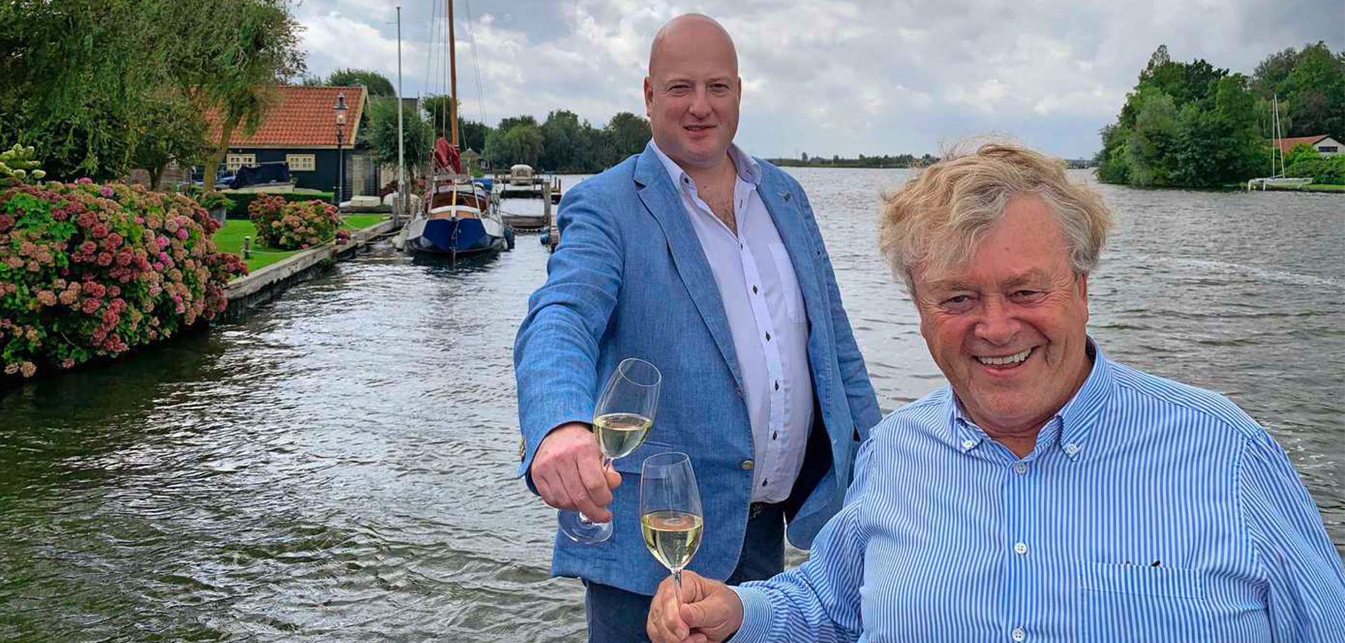 Kwast Wijnkopers Jeunes Restaurateurs Jaap Kwast