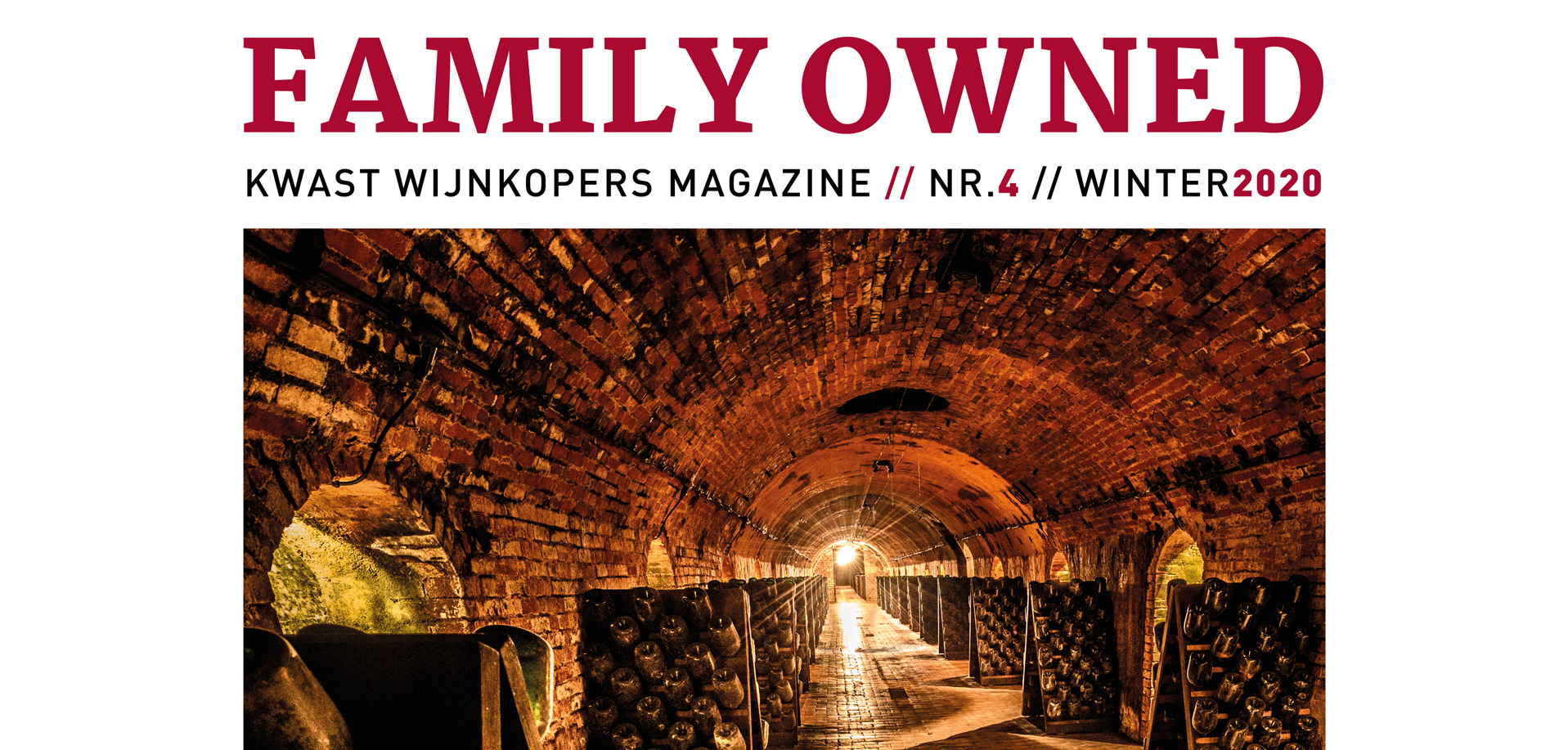 Family Owned Magazine 20204