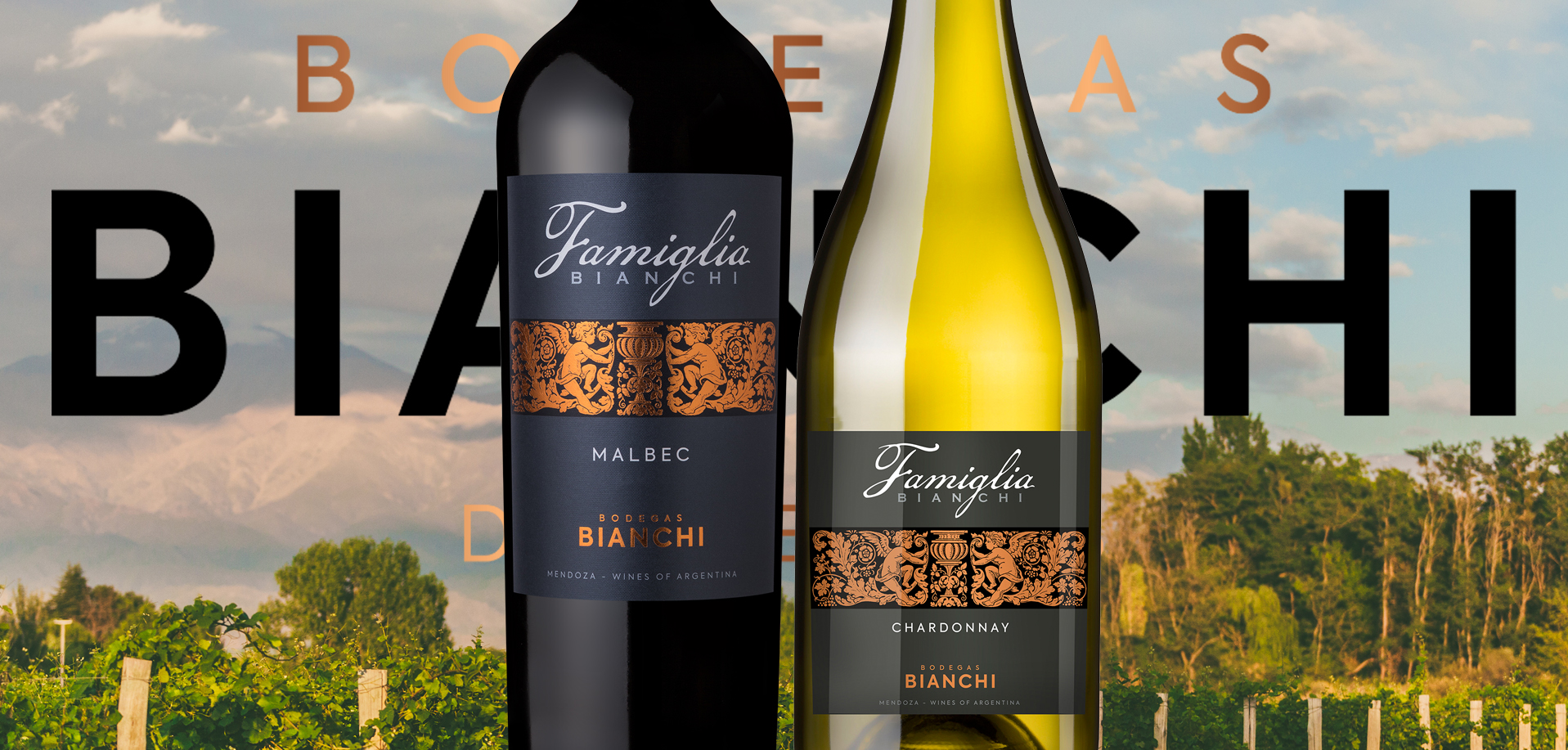 Bodegas Bianchi uitgelicht