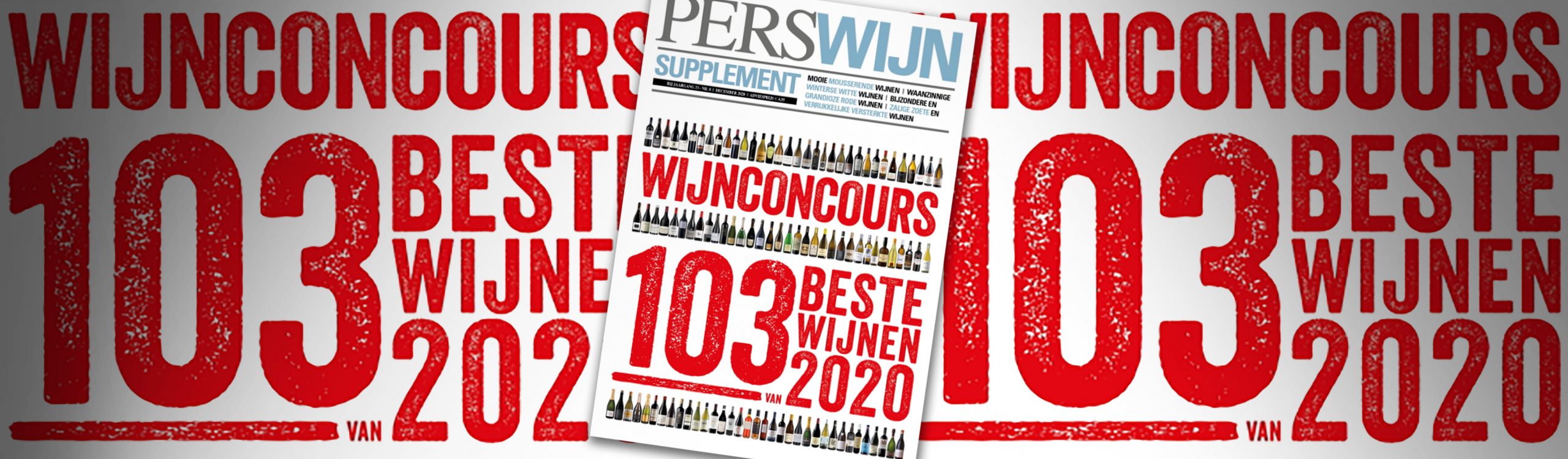 Delamotte & Taylor’s winnaars Perswijn Wijnconcours 2020