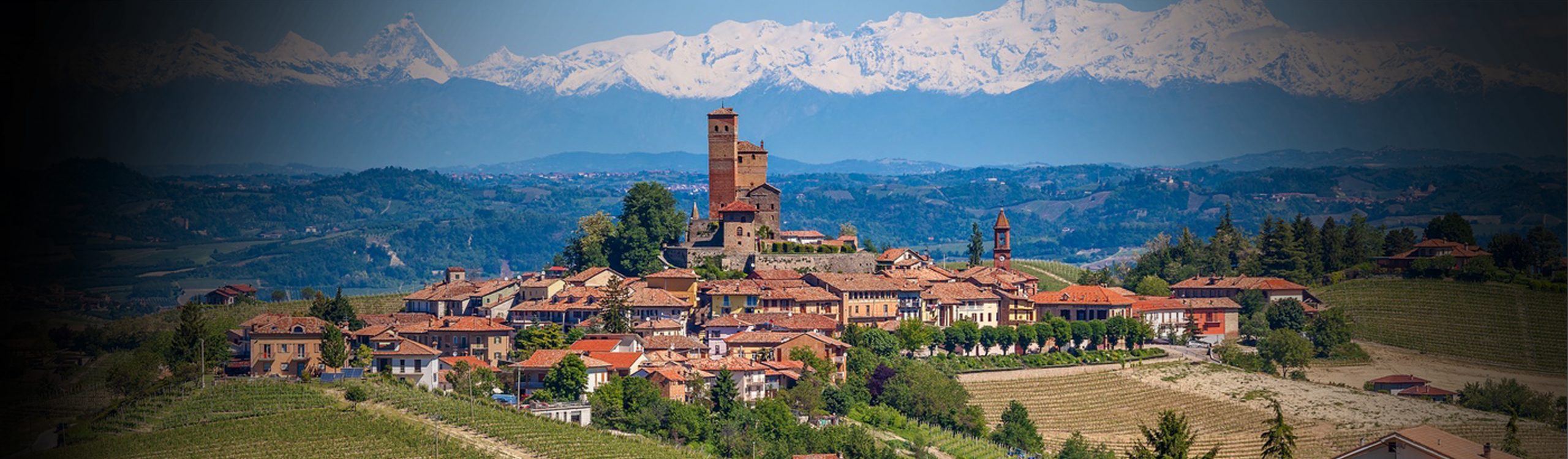 Barolo 2017: Gaja en Luigi Einaudi!
