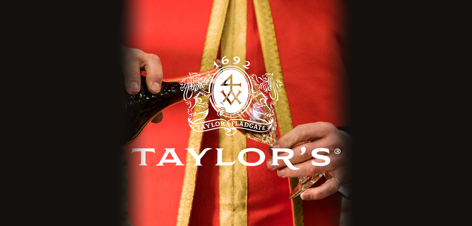 Taylor's Port Single Harvest Tawny Port 125 jaar