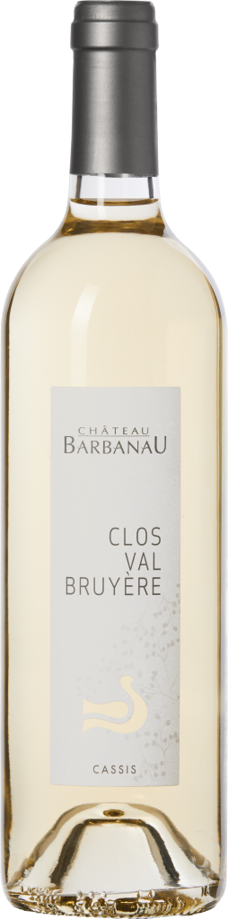 Château Barbanau Clos Val Bruyere