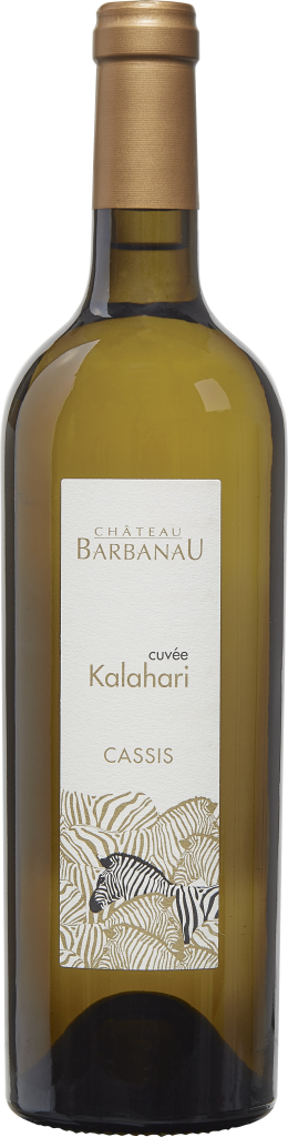 Château Barbanau Kalahari