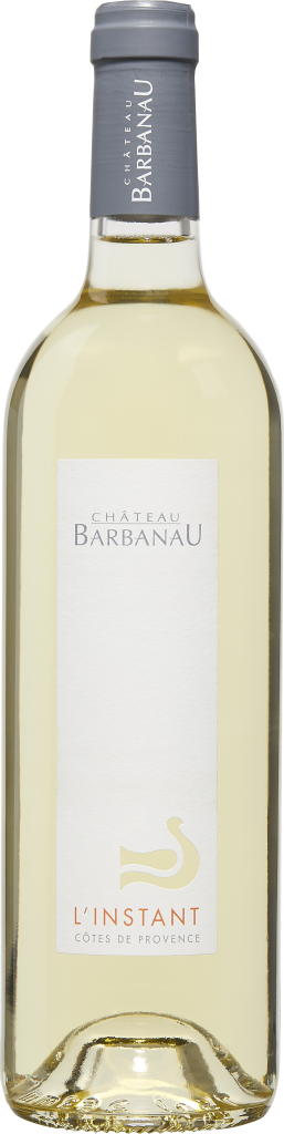 Château Barbanau L'Instant Blanc