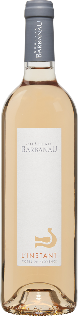 Château Barbanau L'Instant Rosé