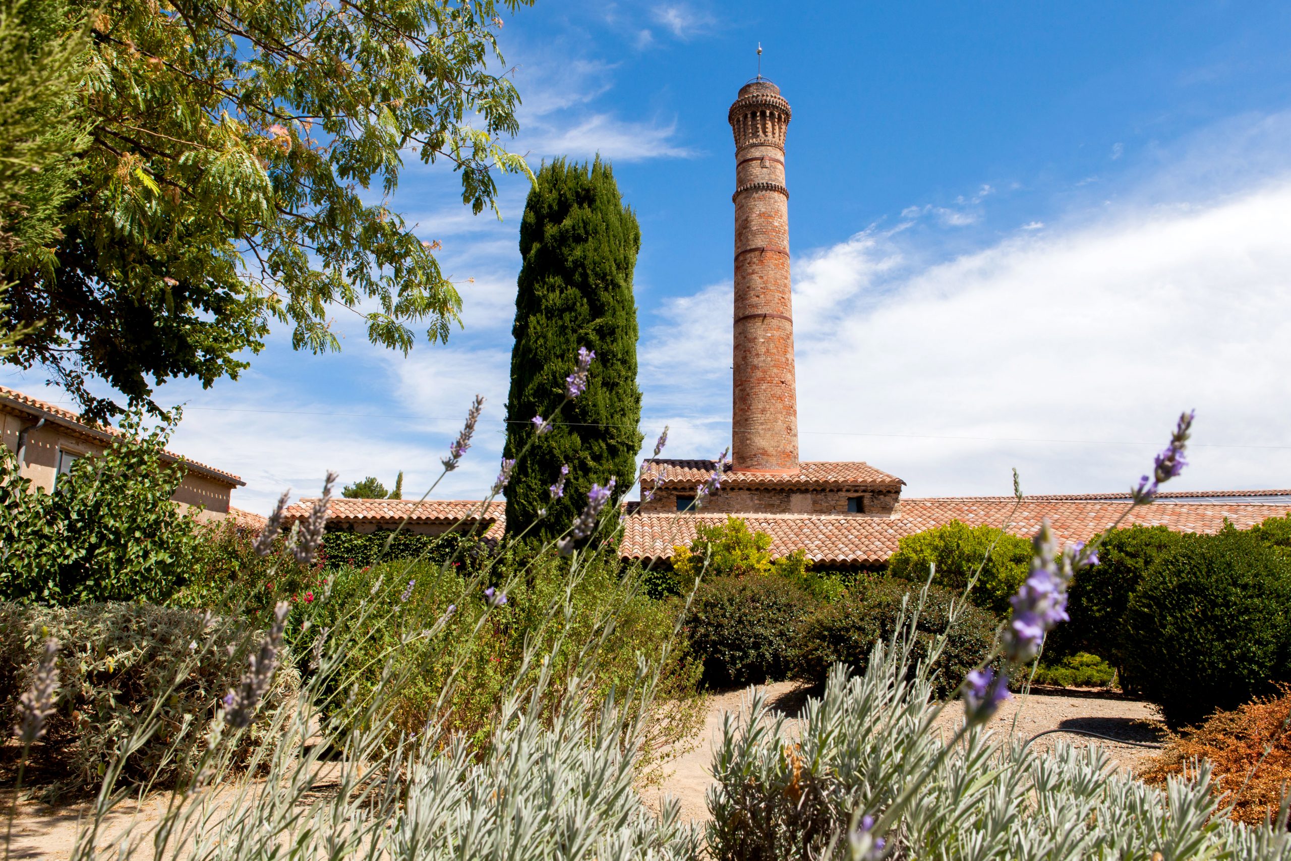 Domaine de L’Ostal zet potentiële grand cru La Livinière op de kaart