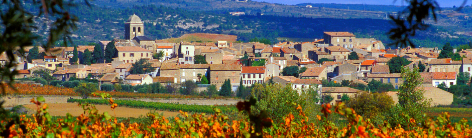 Domaine de L’Ostal zet potentiële grand cru La Livinière op de kaart