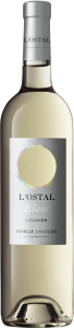 Domaine de L'Ostal Blanc