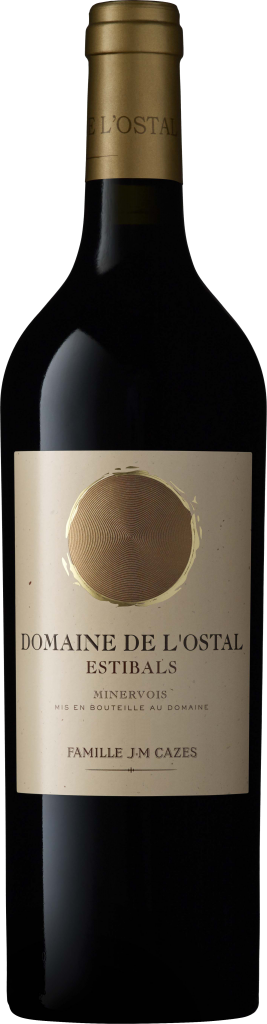 Domaine de L'Ostal Estibals