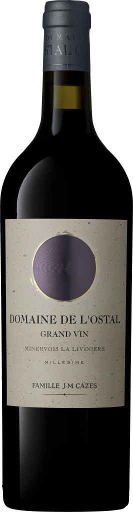 Domaine de L'Ostal La Livinière