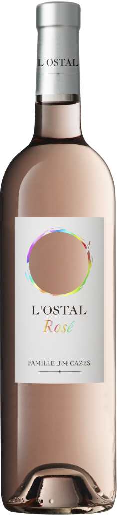 Domaine de L'Ostal Rosé