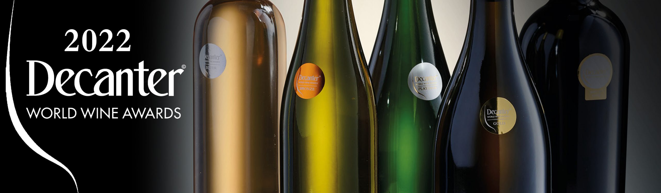 Kwast wijnen vallen in de prijzen bij Decanter World Wine Awards 2022