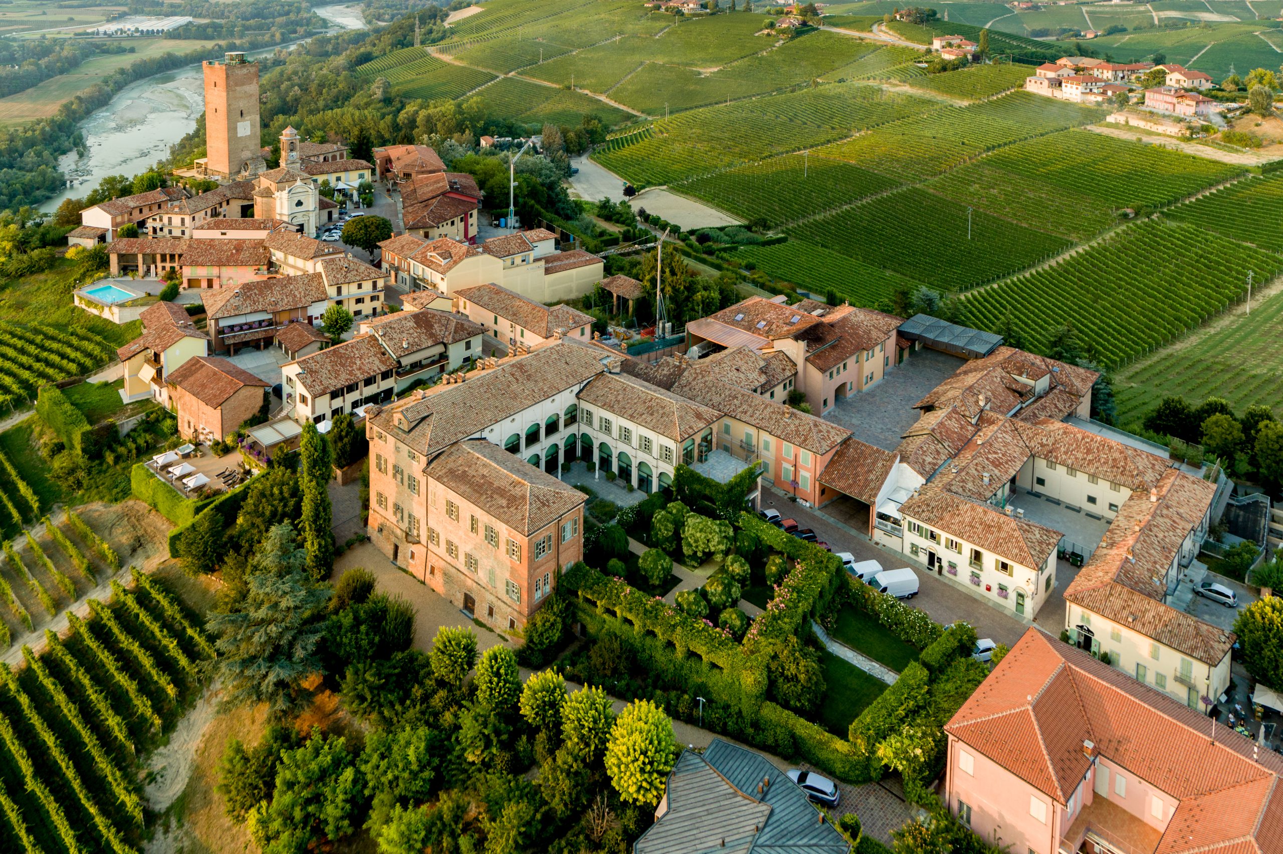 Gaja Barbaresco