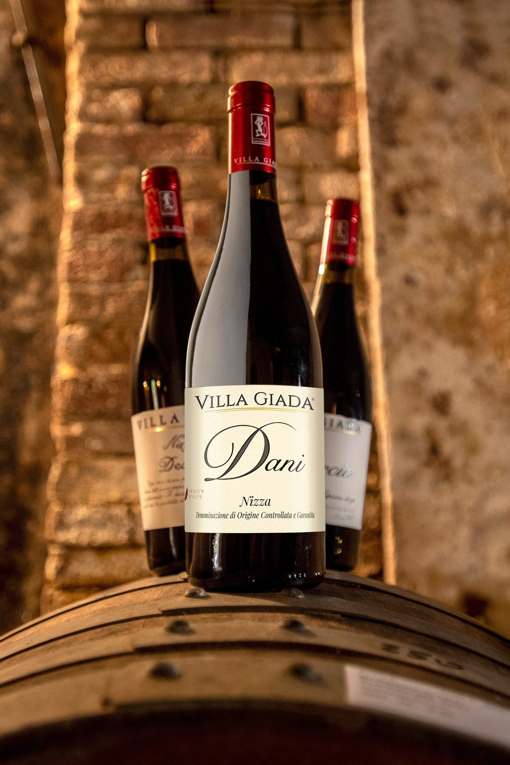 Nieuwe release Cru’s van Villa Giada