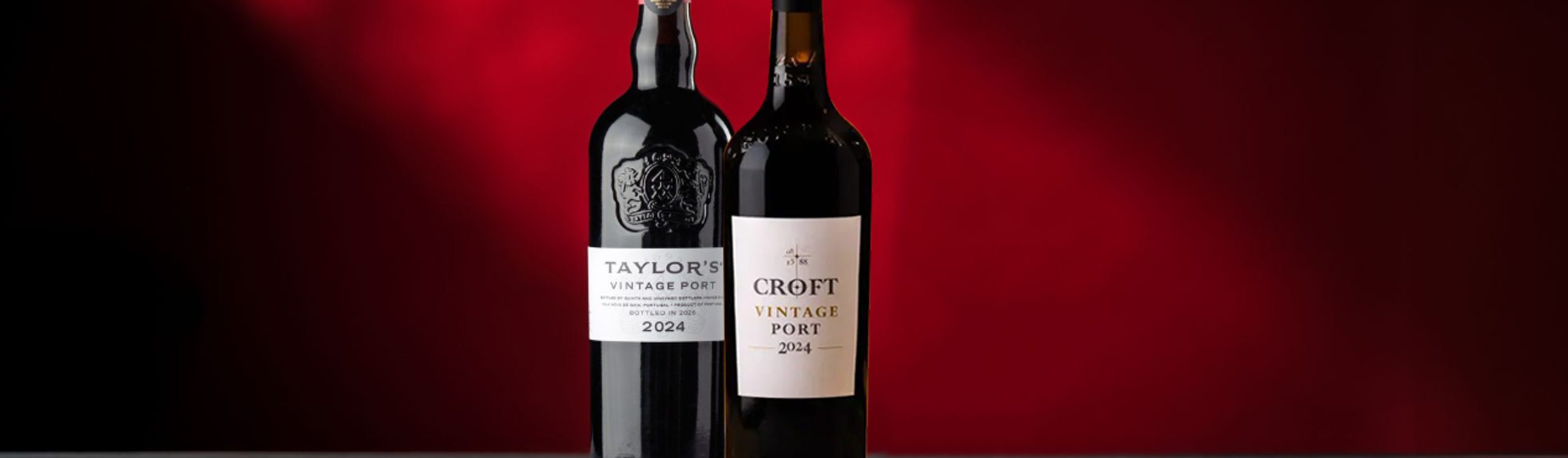 Taylor’s en Croft kondigen Classic Vintage 2024 aan